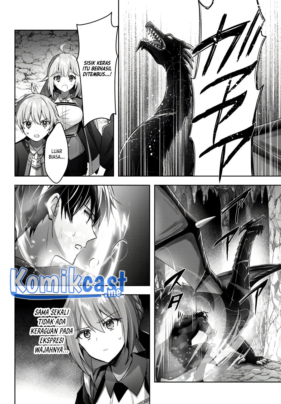 Yuusha Party wo Oida Sareta Kiyou Binbou Chapter 12 - halaman 13
