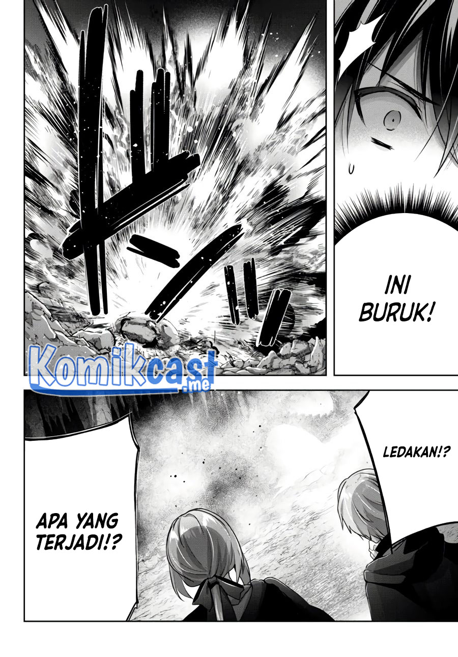 Yuusha Party wo Oida Sareta Kiyou Binbou Chapter 12 - halaman 15