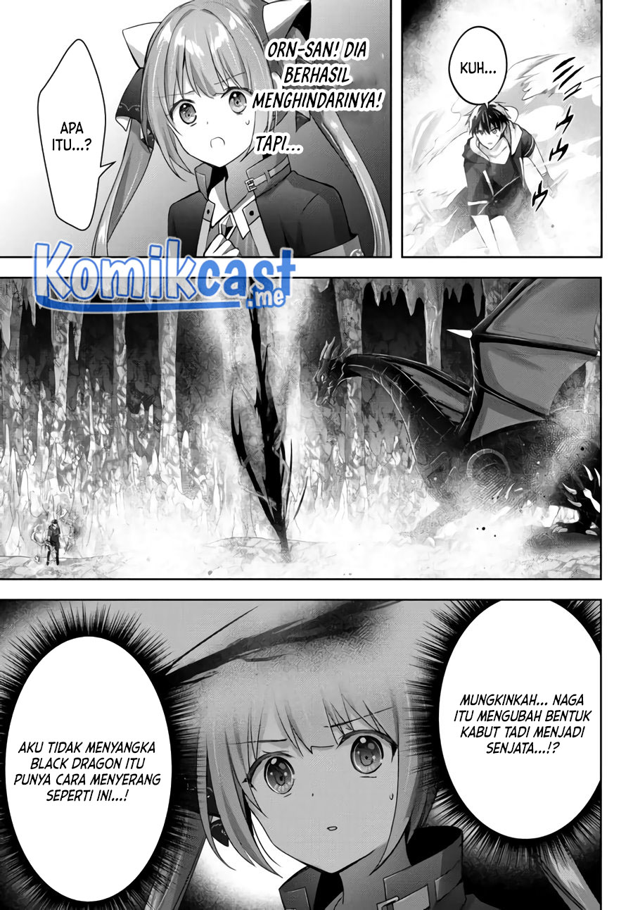 Yuusha Party wo Oida Sareta Kiyou Binbou Chapter 12 - halaman 16