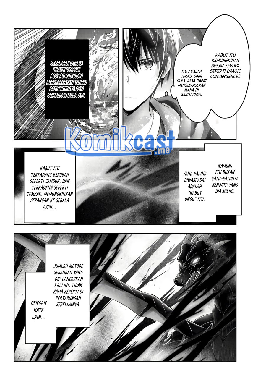 Yuusha Party wo Oida Sareta Kiyou Binbou Chapter 12 - halaman 17