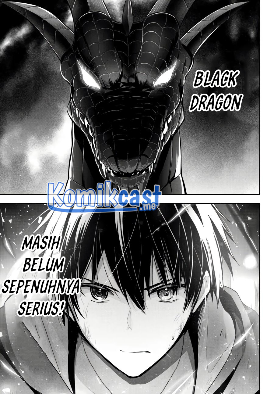 Yuusha Party wo Oida Sareta Kiyou Binbou Chapter 12 - halaman 18