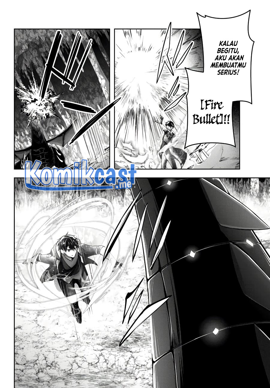 Yuusha Party wo Oida Sareta Kiyou Binbou Chapter 12 - halaman 19