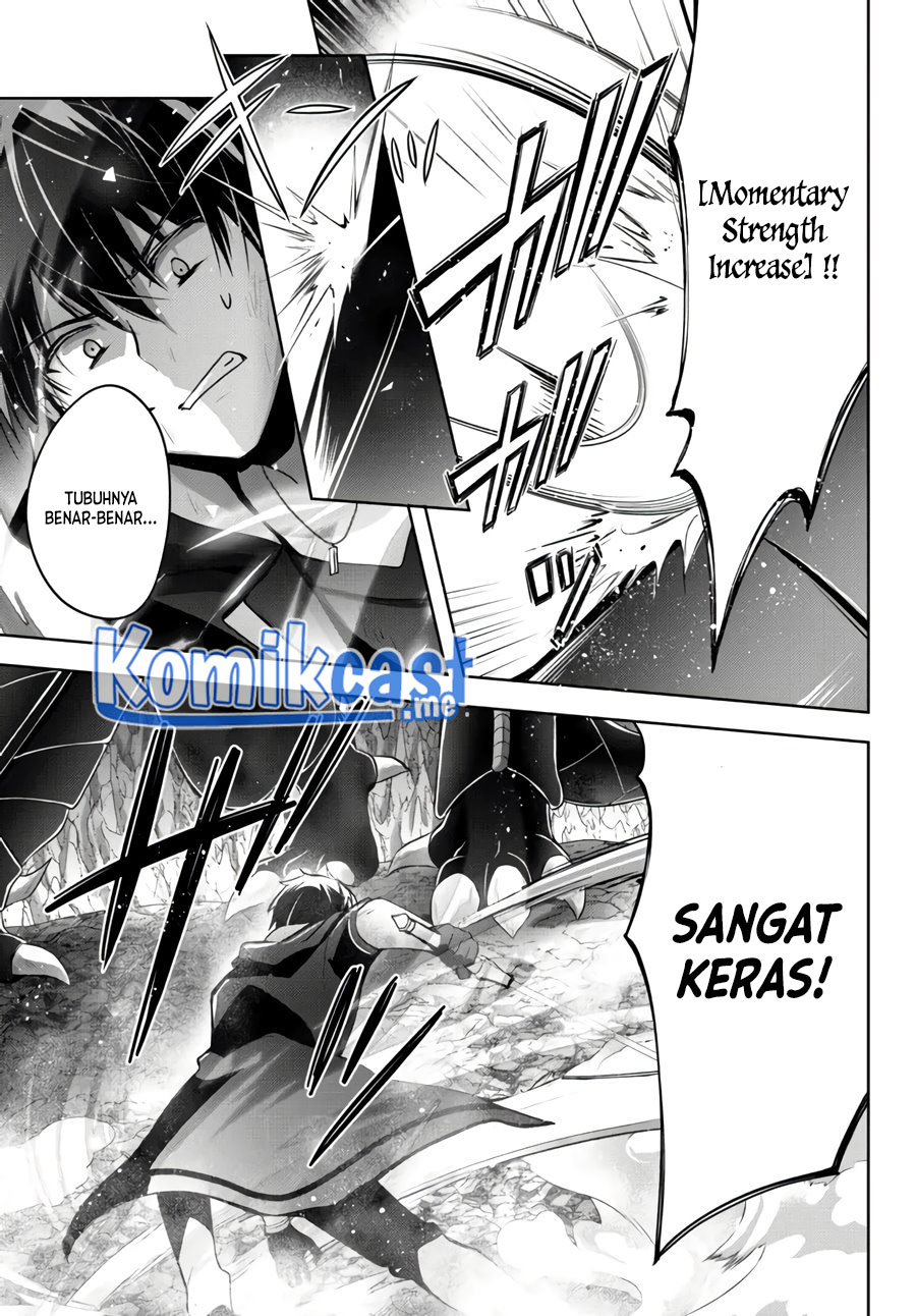 Yuusha Party wo Oida Sareta Kiyou Binbou Chapter 12 - halaman 20