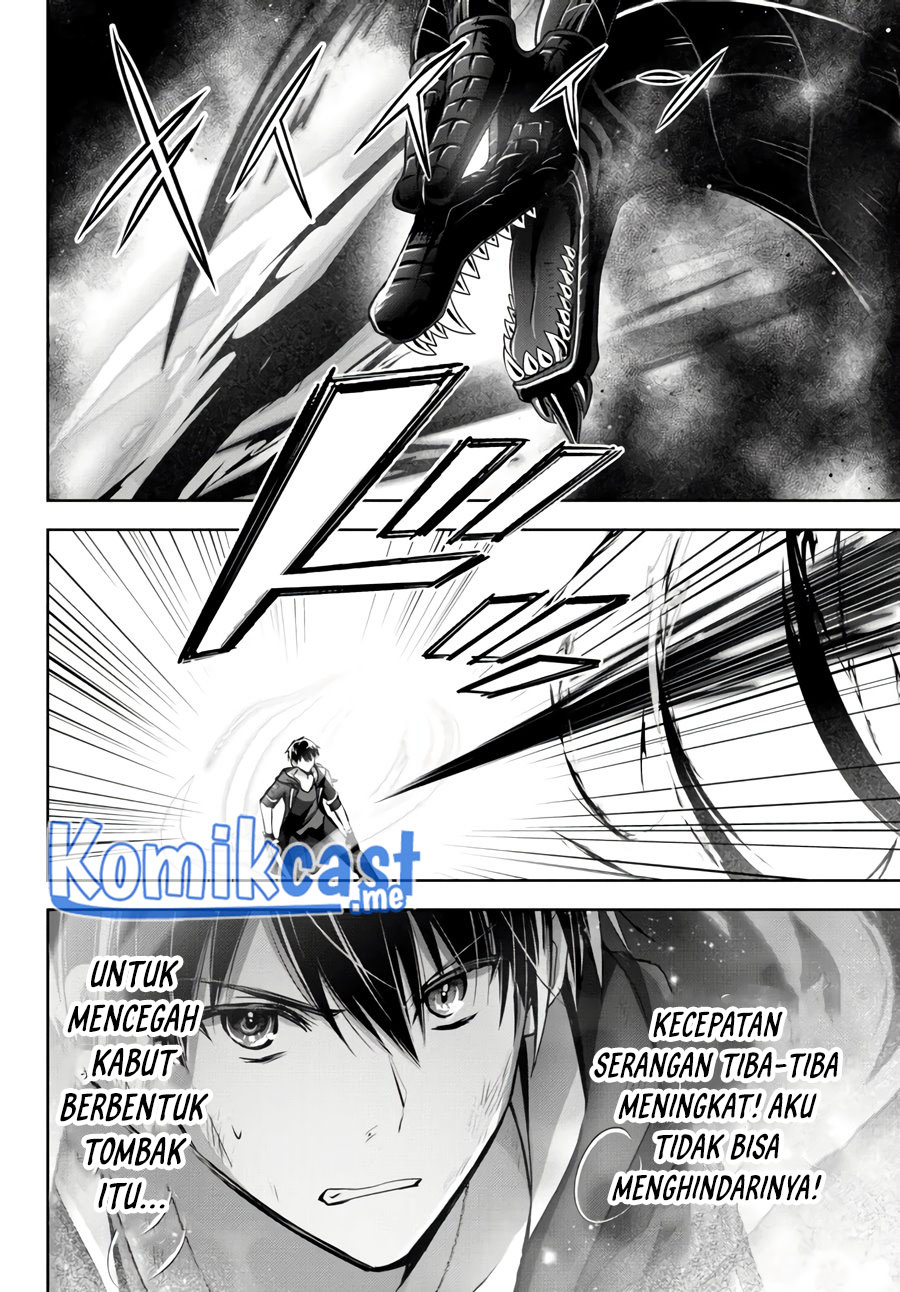 Yuusha Party wo Oida Sareta Kiyou Binbou Chapter 12 - halaman 21