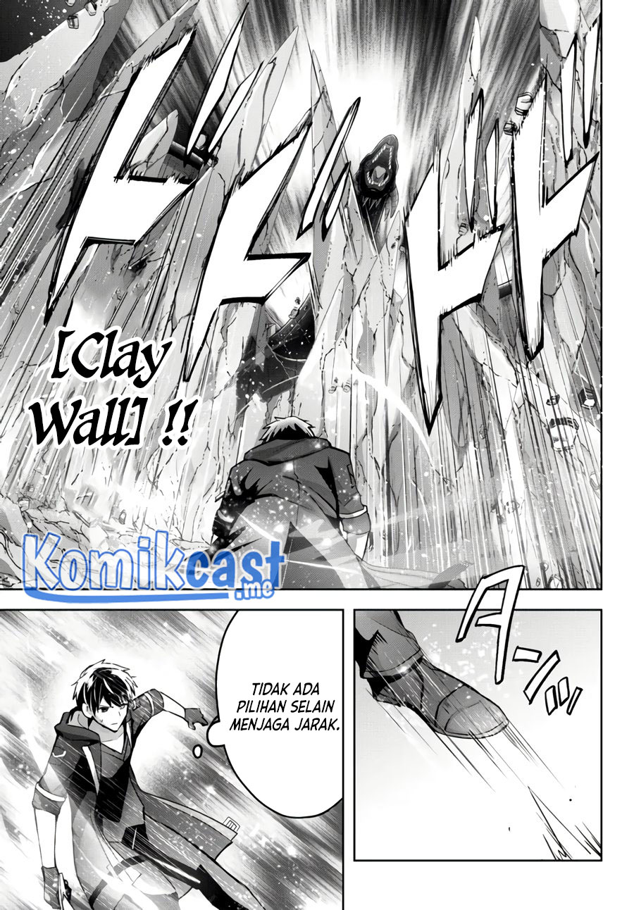 Yuusha Party wo Oida Sareta Kiyou Binbou Chapter 12 - halaman 22