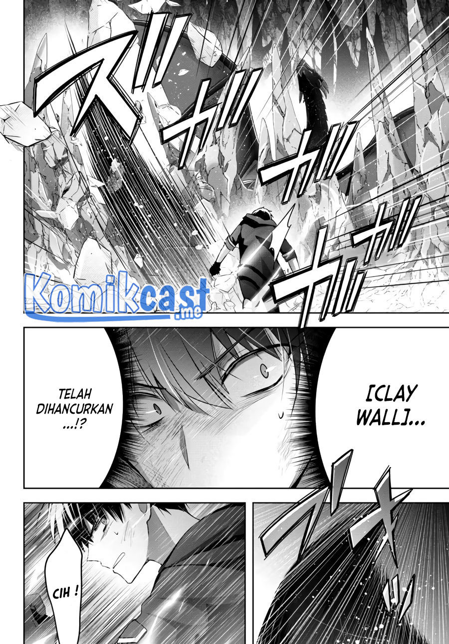 Yuusha Party wo Oida Sareta Kiyou Binbou Chapter 12 - halaman 23