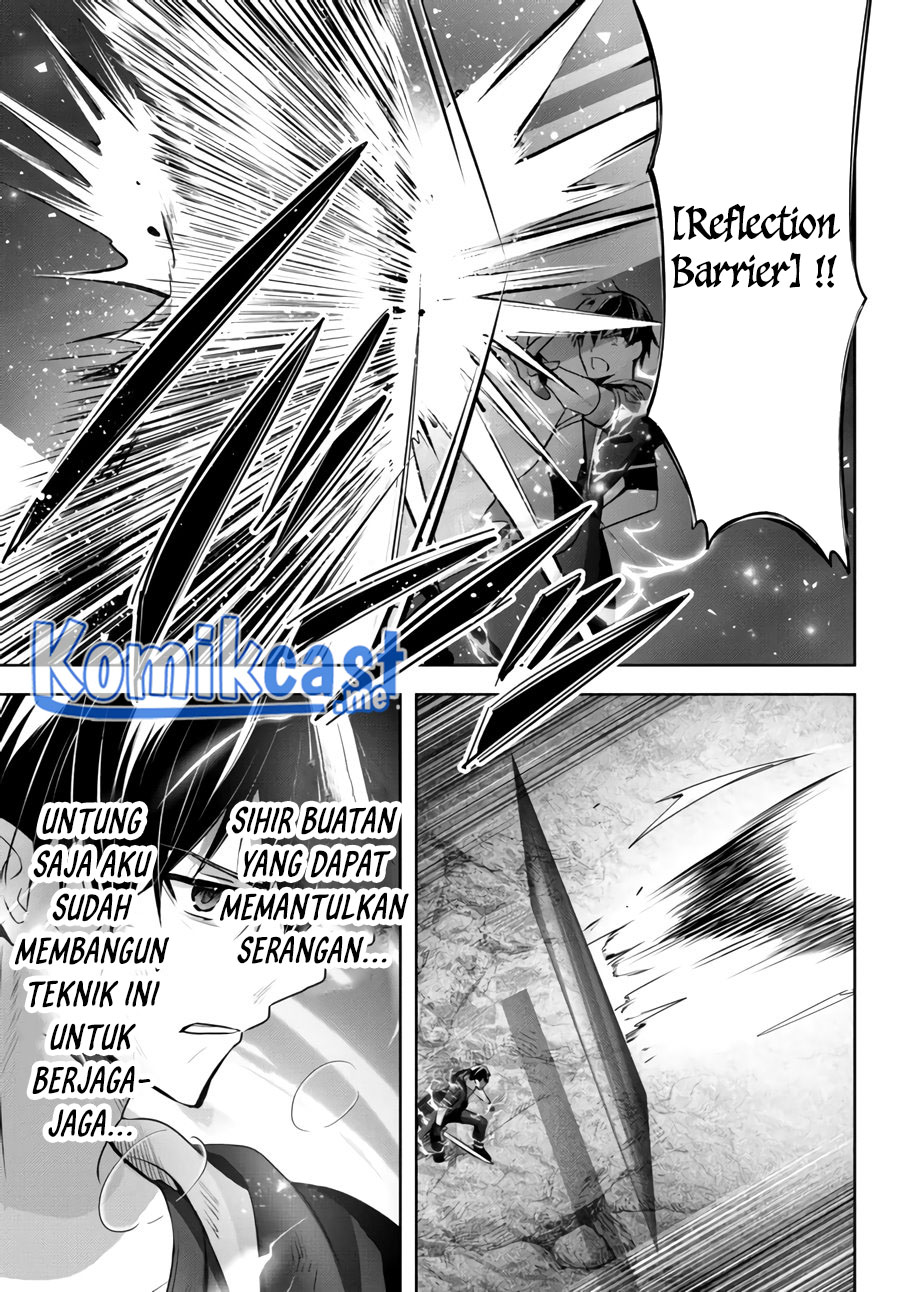 Yuusha Party wo Oida Sareta Kiyou Binbou Chapter 12 - halaman 24