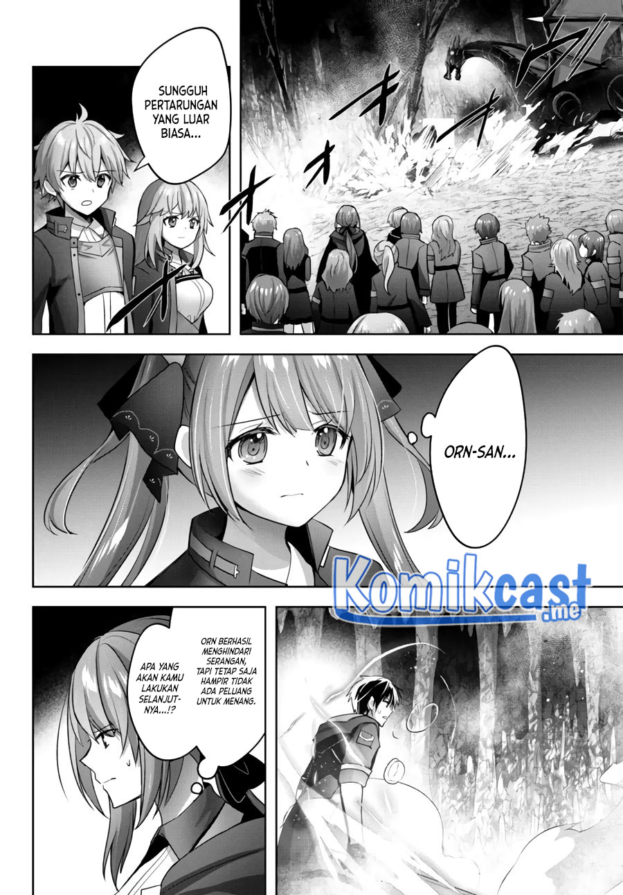 Yuusha Party wo Oida Sareta Kiyou Binbou Chapter 12 - halaman 25