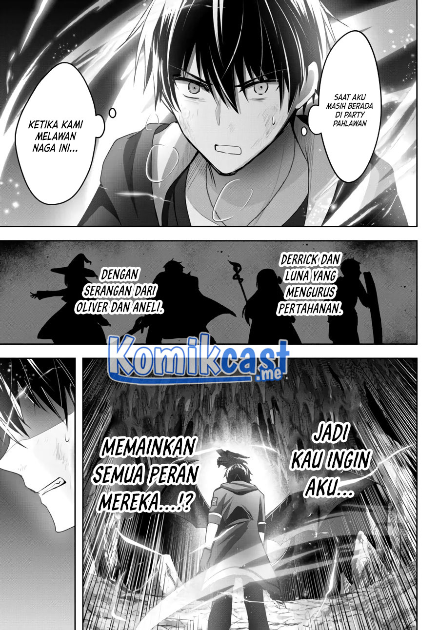 Yuusha Party wo Oida Sareta Kiyou Binbou Chapter 12 - halaman 26
