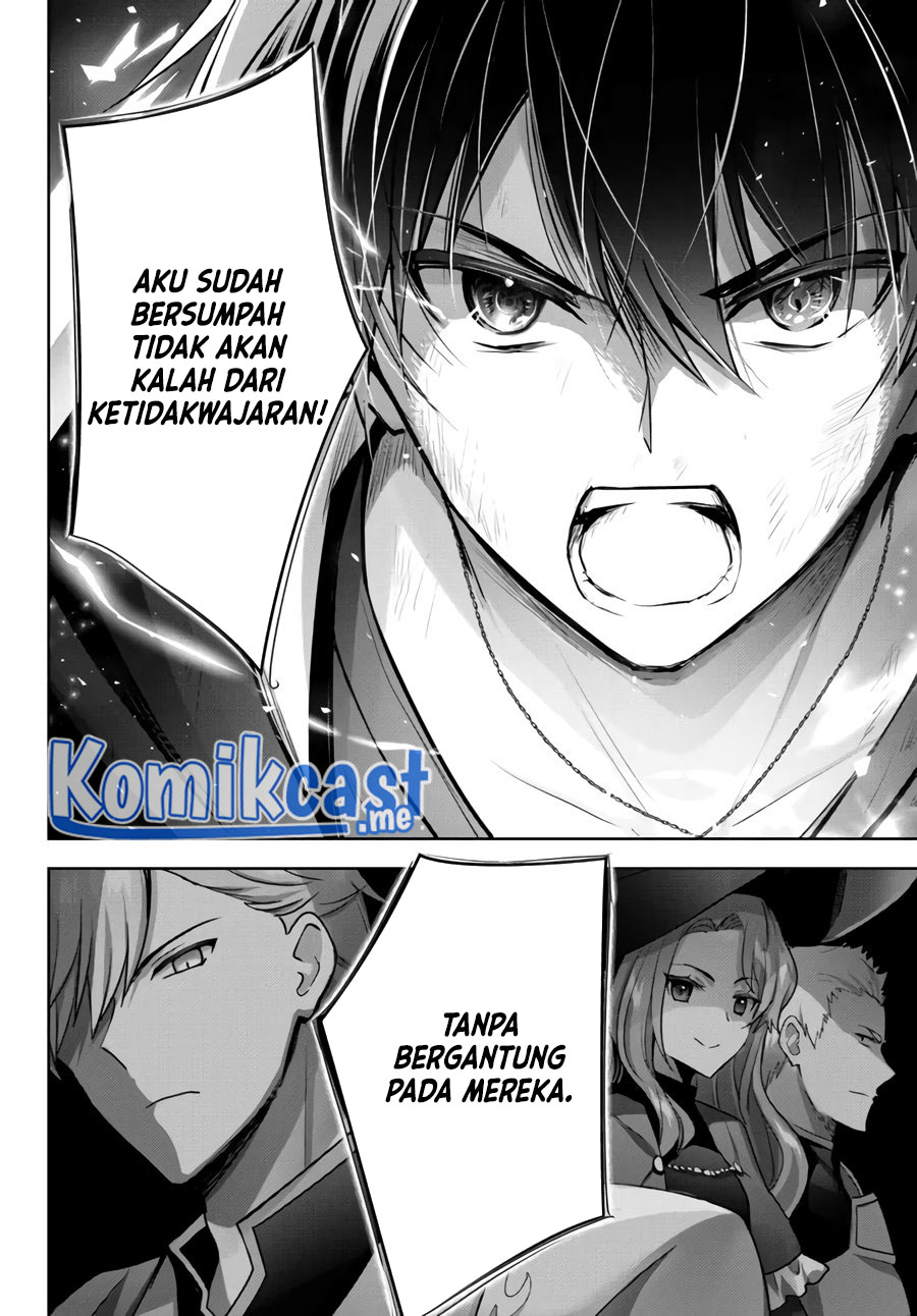 Yuusha Party wo Oida Sareta Kiyou Binbou Chapter 12 - halaman 27