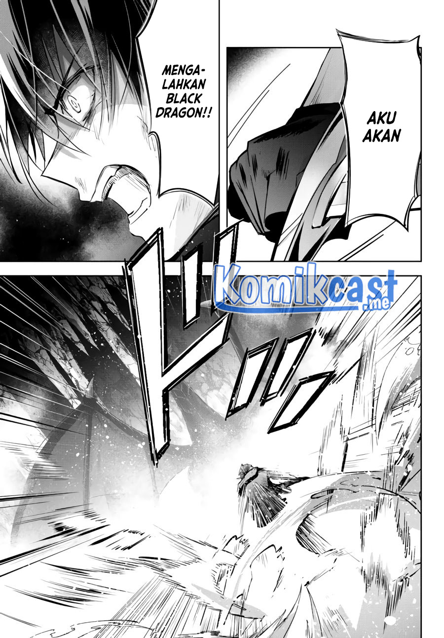 Yuusha Party wo Oida Sareta Kiyou Binbou Chapter 12 - halaman 28