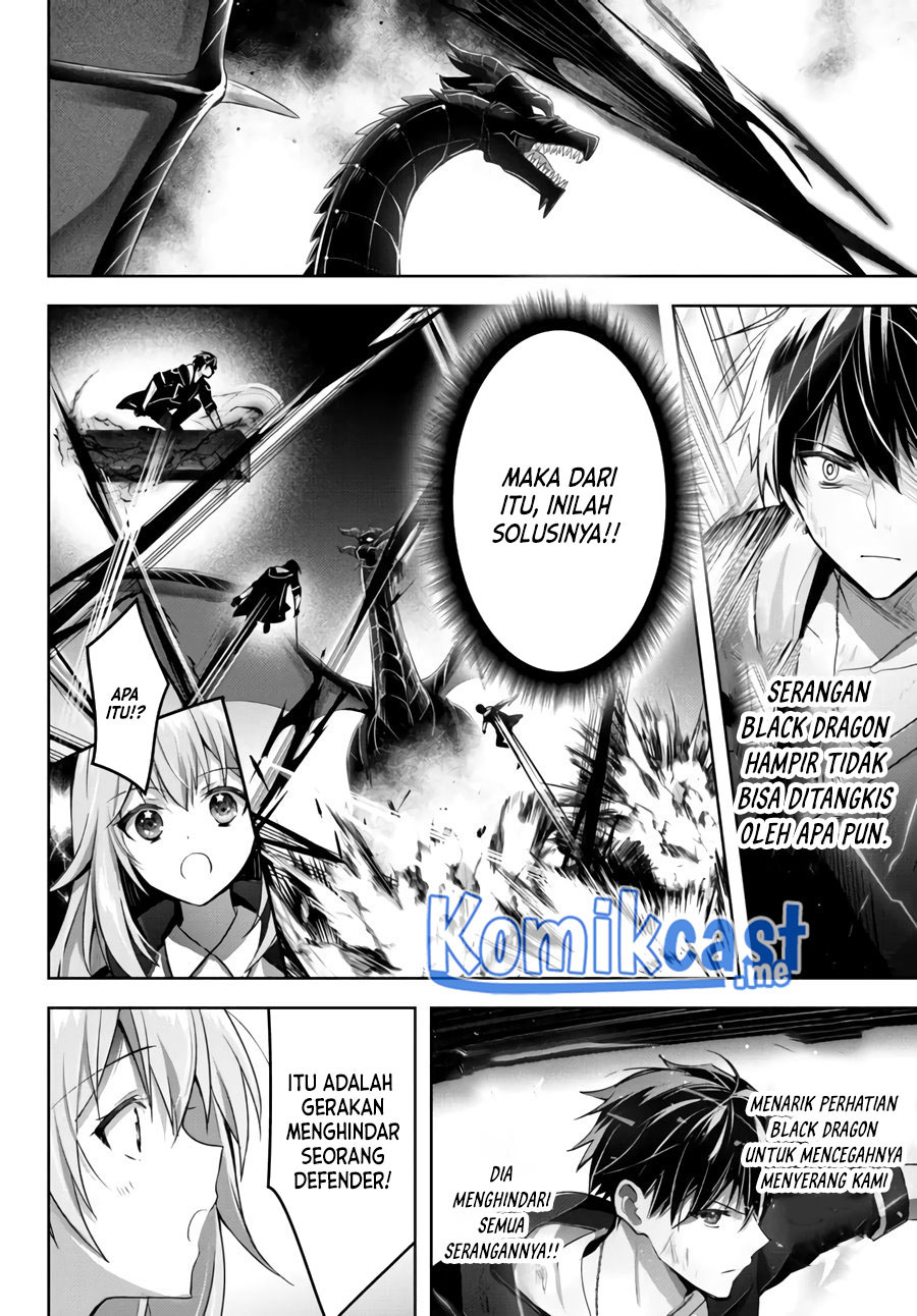 Yuusha Party wo Oida Sareta Kiyou Binbou Chapter 12 - halaman 29