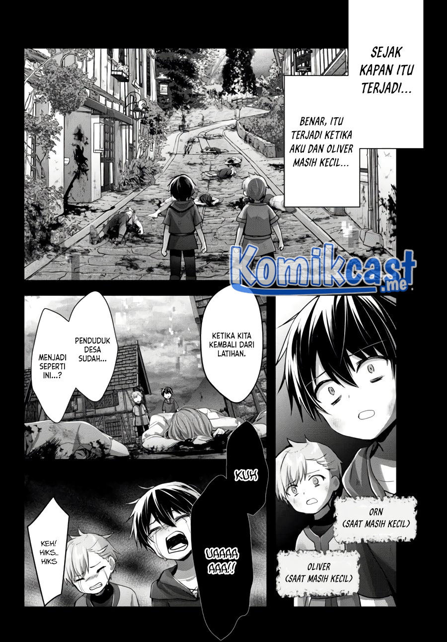 Yuusha Party wo Oida Sareta Kiyou Binbou Chapter 12 - halaman 3