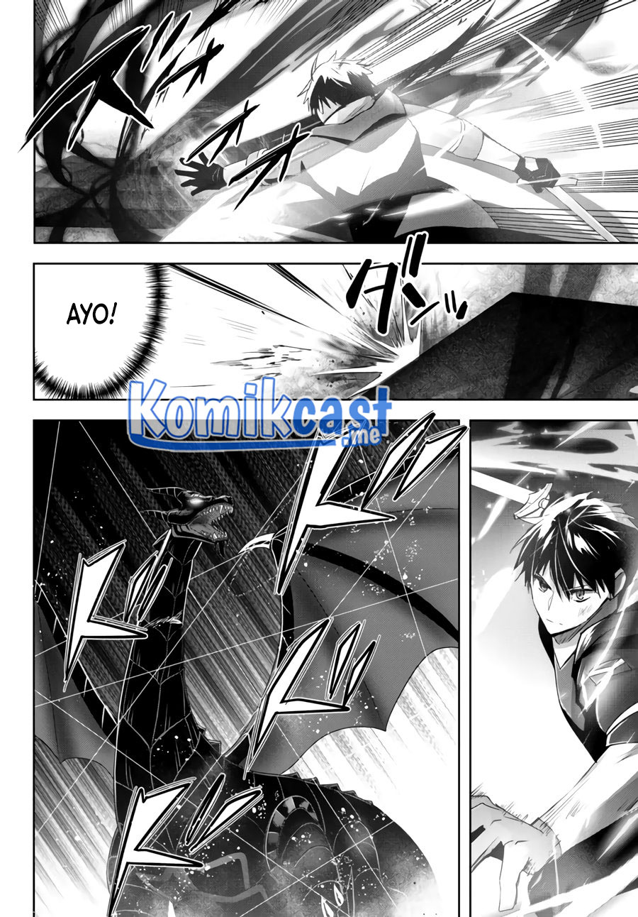 Yuusha Party wo Oida Sareta Kiyou Binbou Chapter 12 - halaman 31
