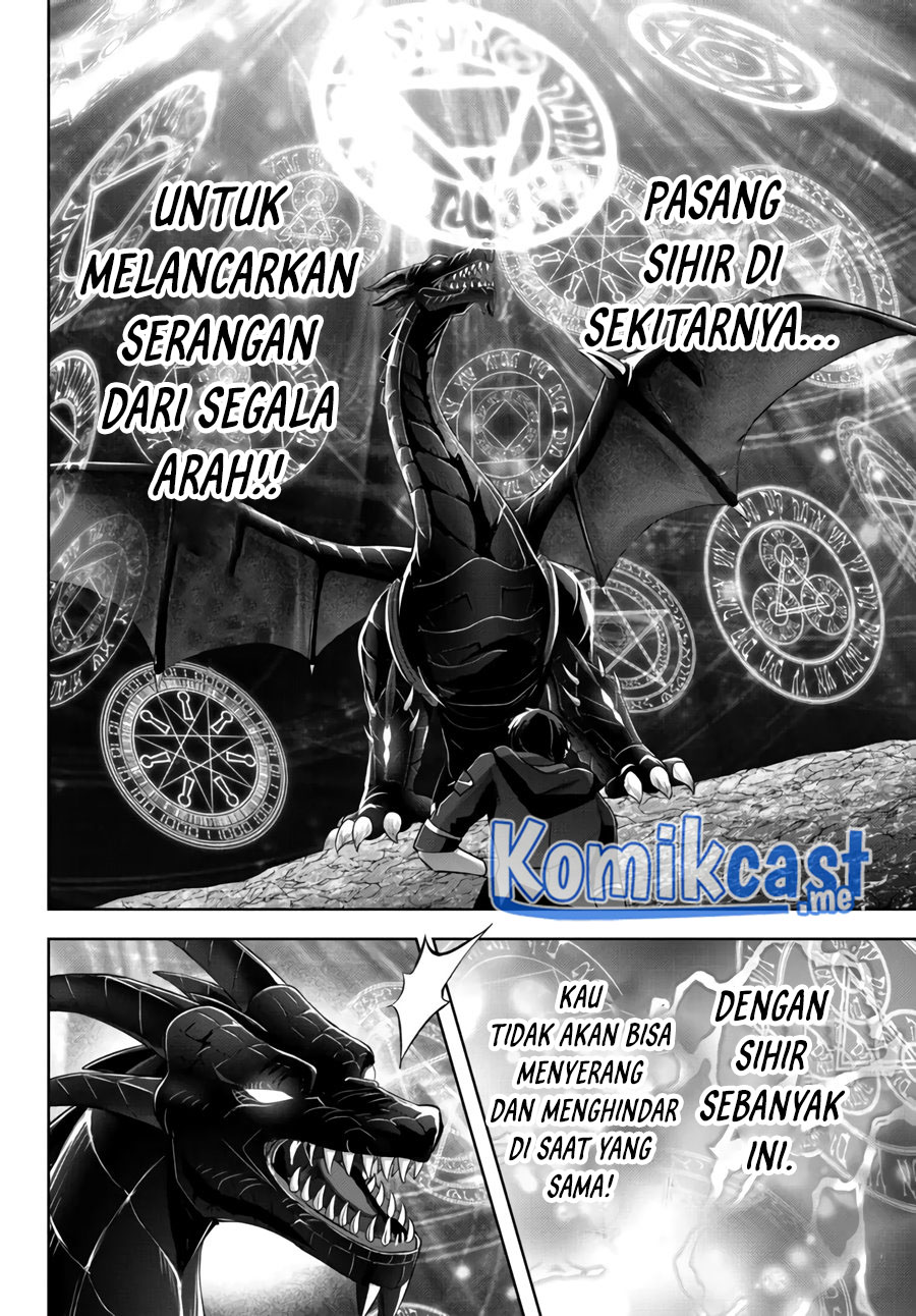 Yuusha Party wo Oida Sareta Kiyou Binbou Chapter 12 - halaman 33