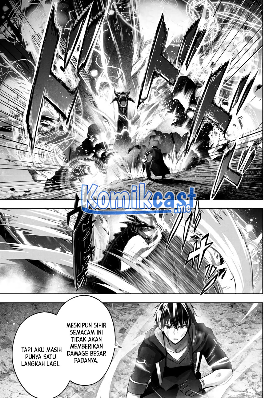 Yuusha Party wo Oida Sareta Kiyou Binbou Chapter 12 - halaman 34