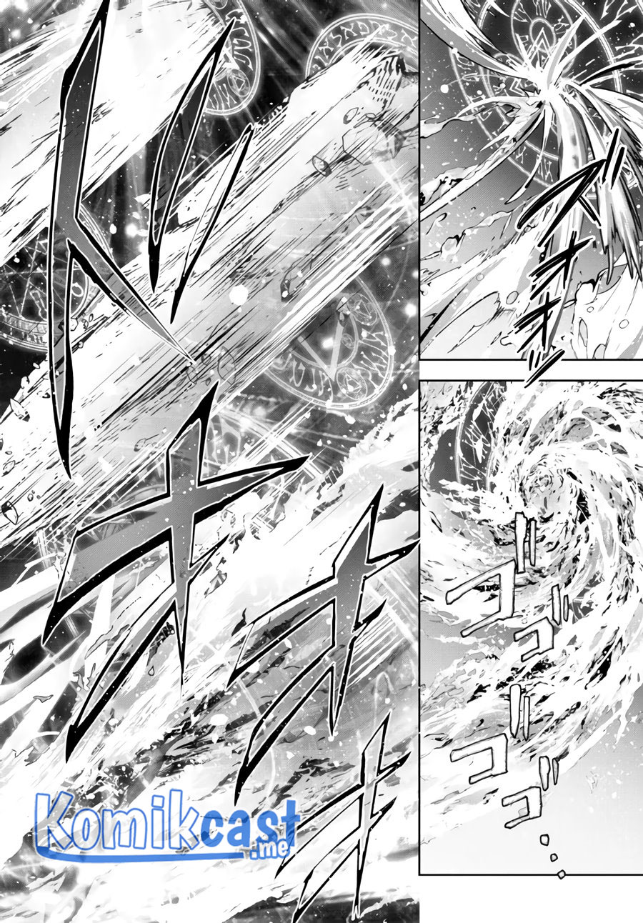 Yuusha Party wo Oida Sareta Kiyou Binbou Chapter 12 - halaman 35
