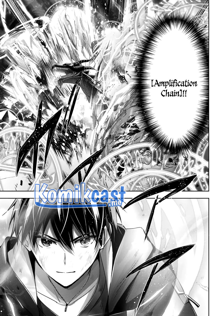 Yuusha Party wo Oida Sareta Kiyou Binbou Chapter 12 - halaman 36