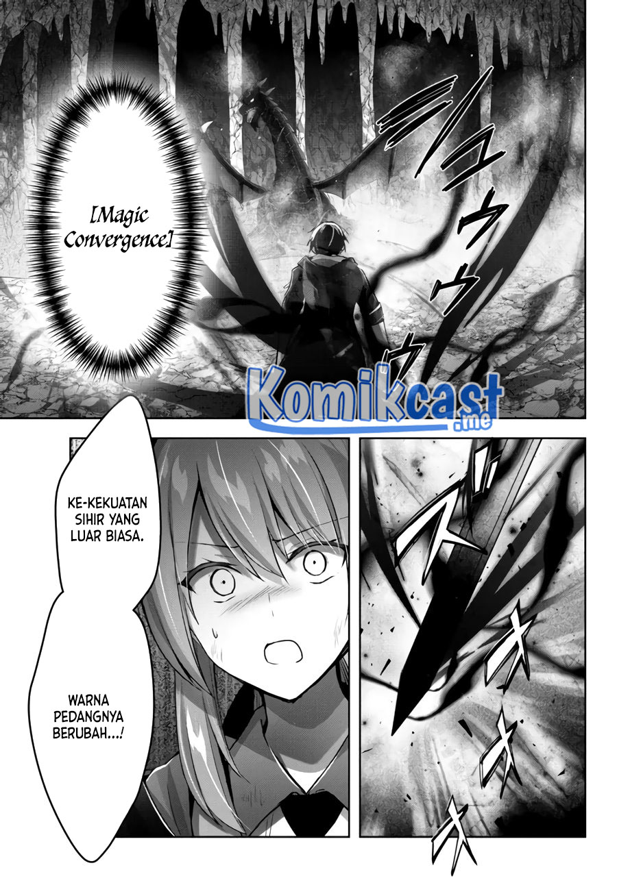 Yuusha Party wo Oida Sareta Kiyou Binbou Chapter 12 - halaman 38
