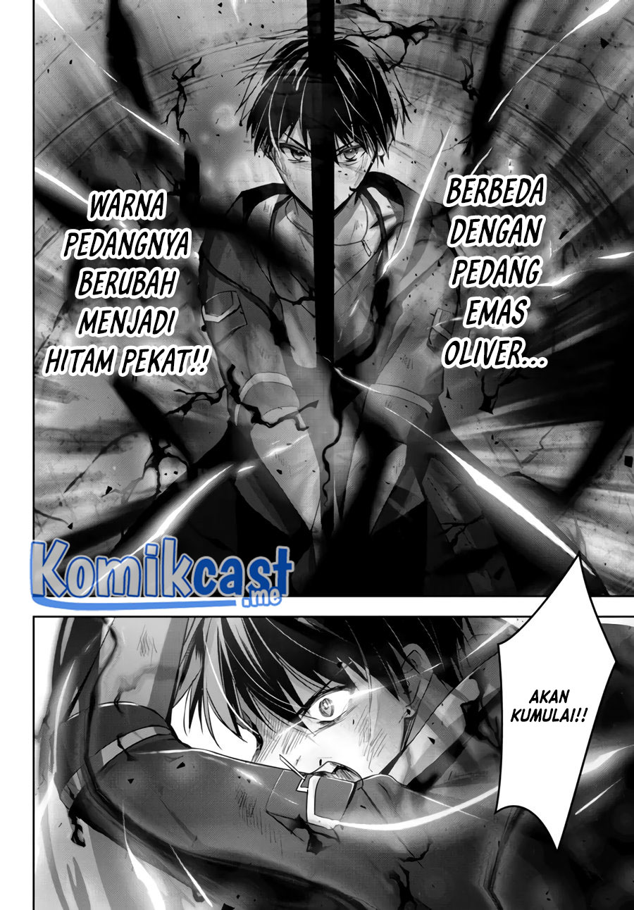 Yuusha Party wo Oida Sareta Kiyou Binbou Chapter 12 - halaman 39