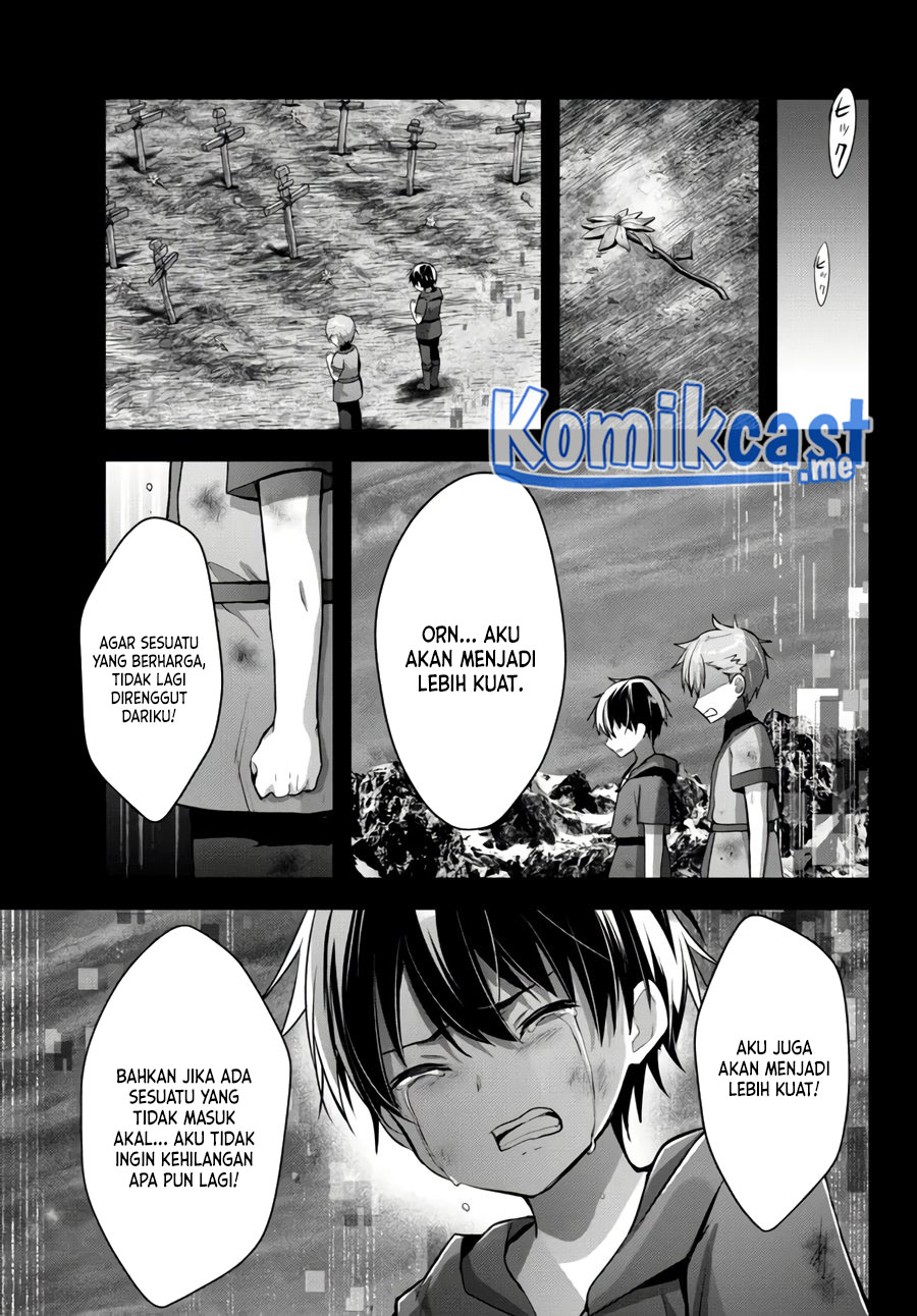 Yuusha Party wo Oida Sareta Kiyou Binbou Chapter 12 - halaman 4