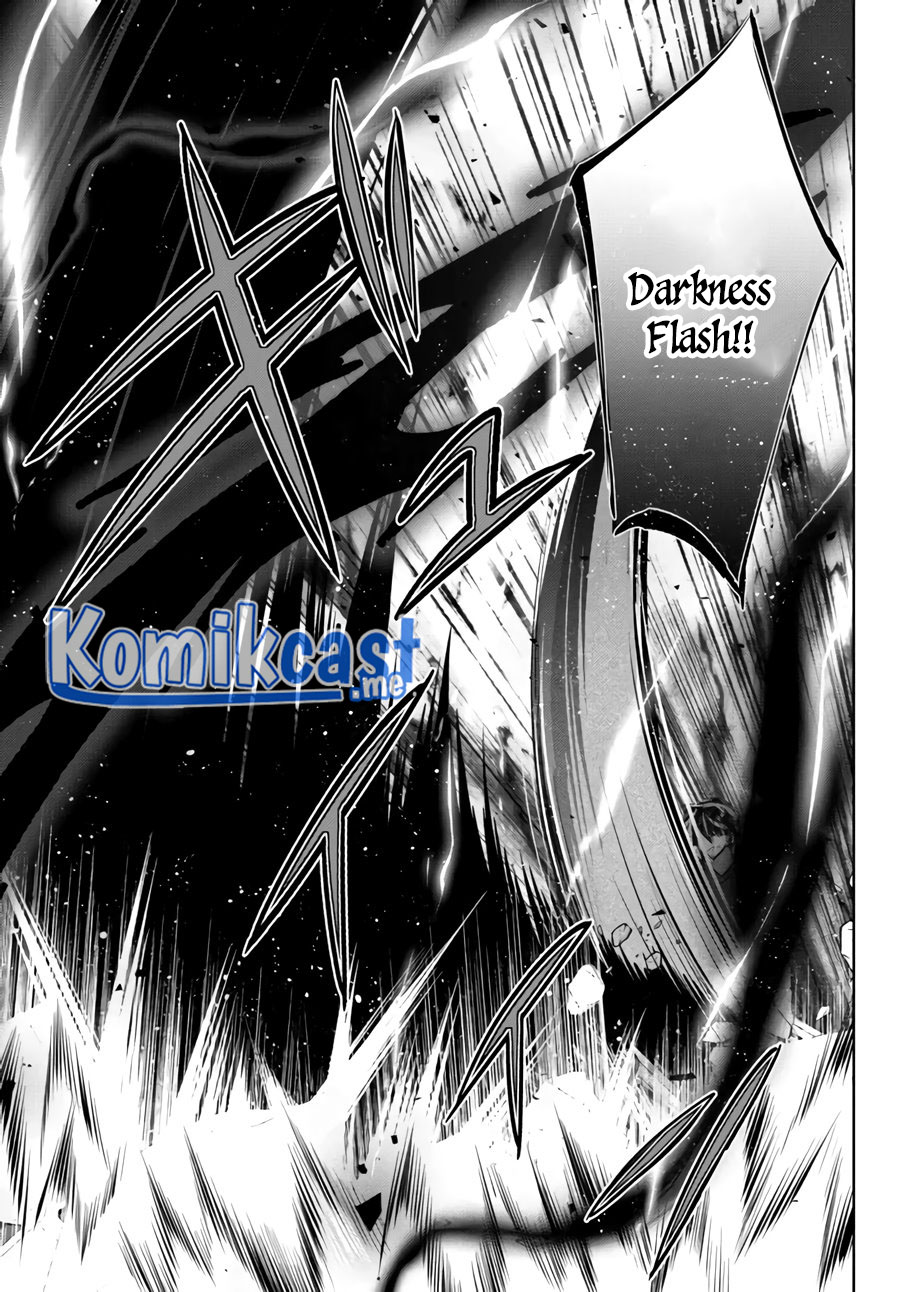 Yuusha Party wo Oida Sareta Kiyou Binbou Chapter 12 - halaman 40