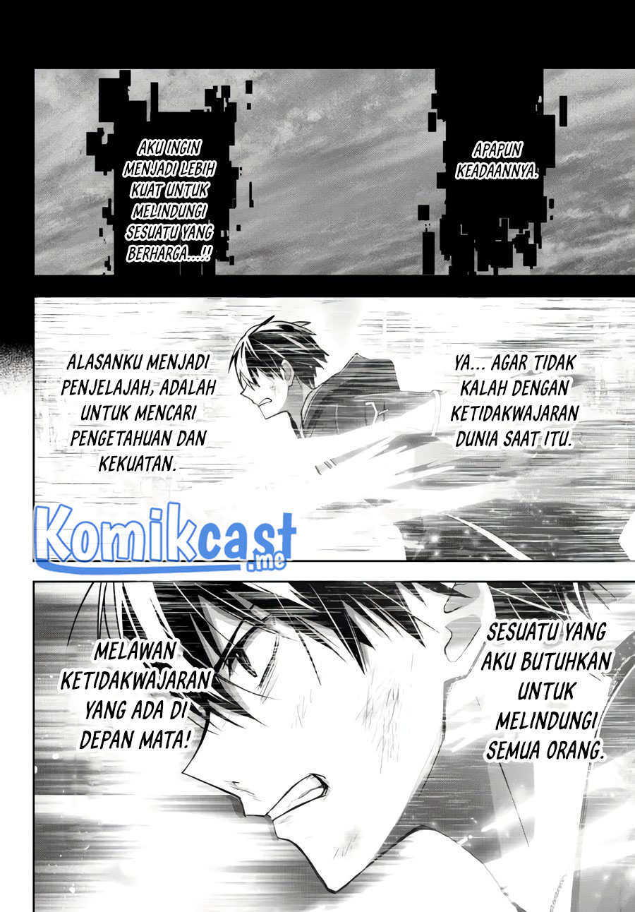 Yuusha Party wo Oida Sareta Kiyou Binbou Chapter 12 - halaman 5