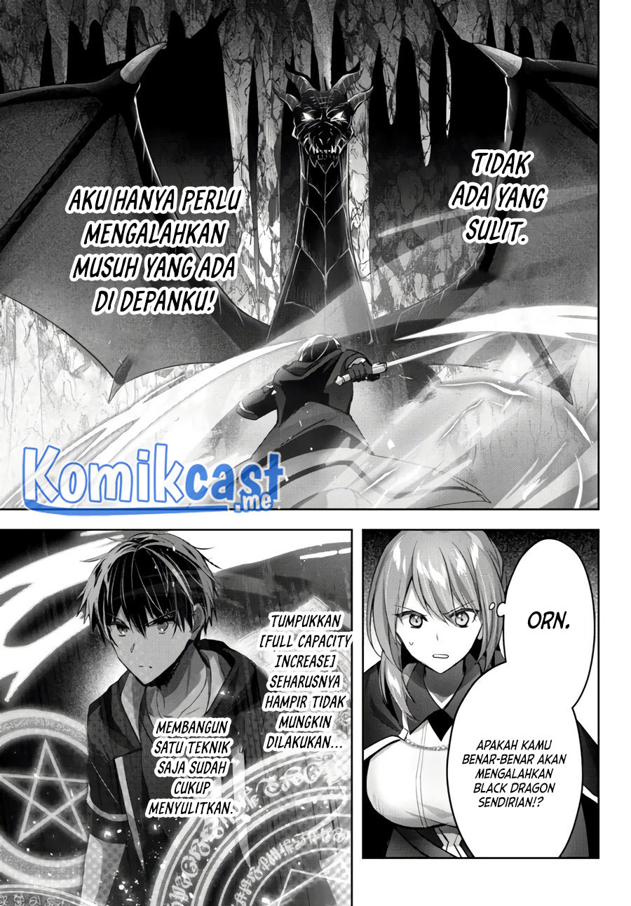 Yuusha Party wo Oida Sareta Kiyou Binbou Chapter 12 - halaman 6