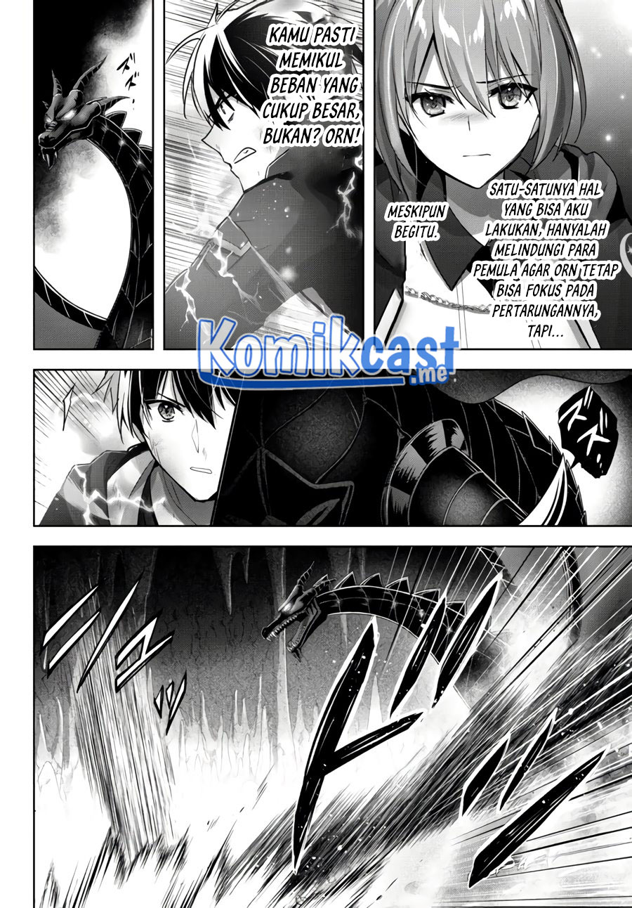 Yuusha Party wo Oida Sareta Kiyou Binbou Chapter 12 - halaman 7