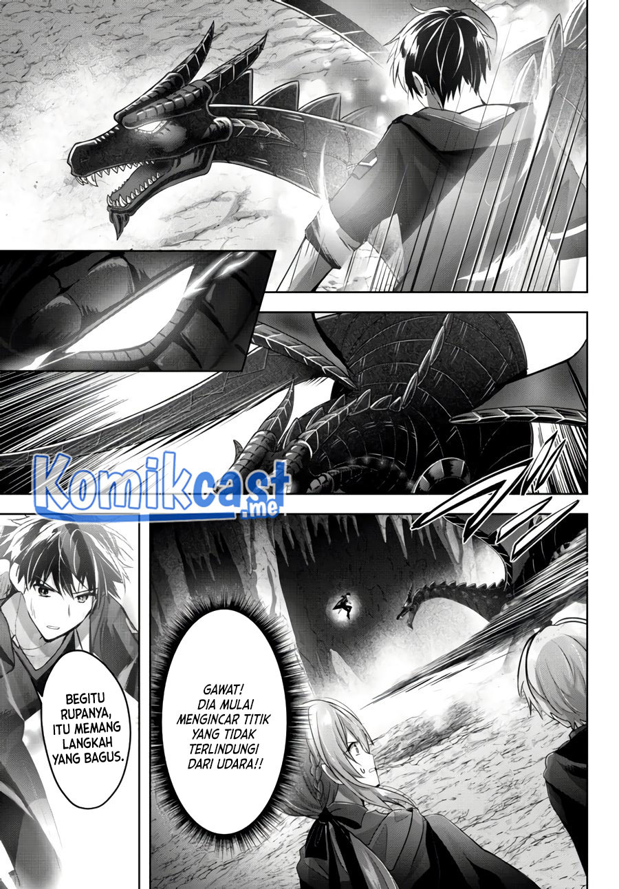 Yuusha Party wo Oida Sareta Kiyou Binbou Chapter 12 - halaman 8