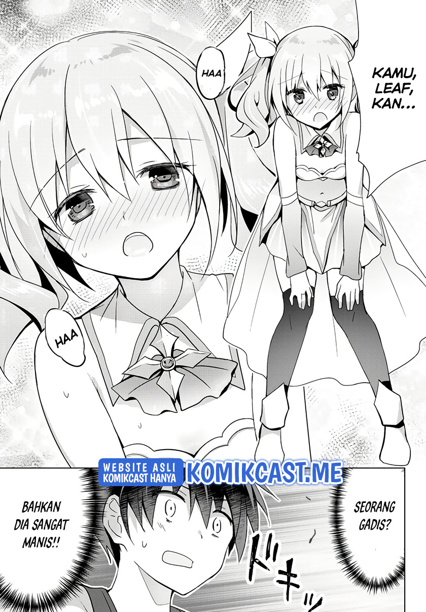 Yuusha Party wo Oida Sareta Kiyou Binbou Chapter 13.5 - halaman 22
