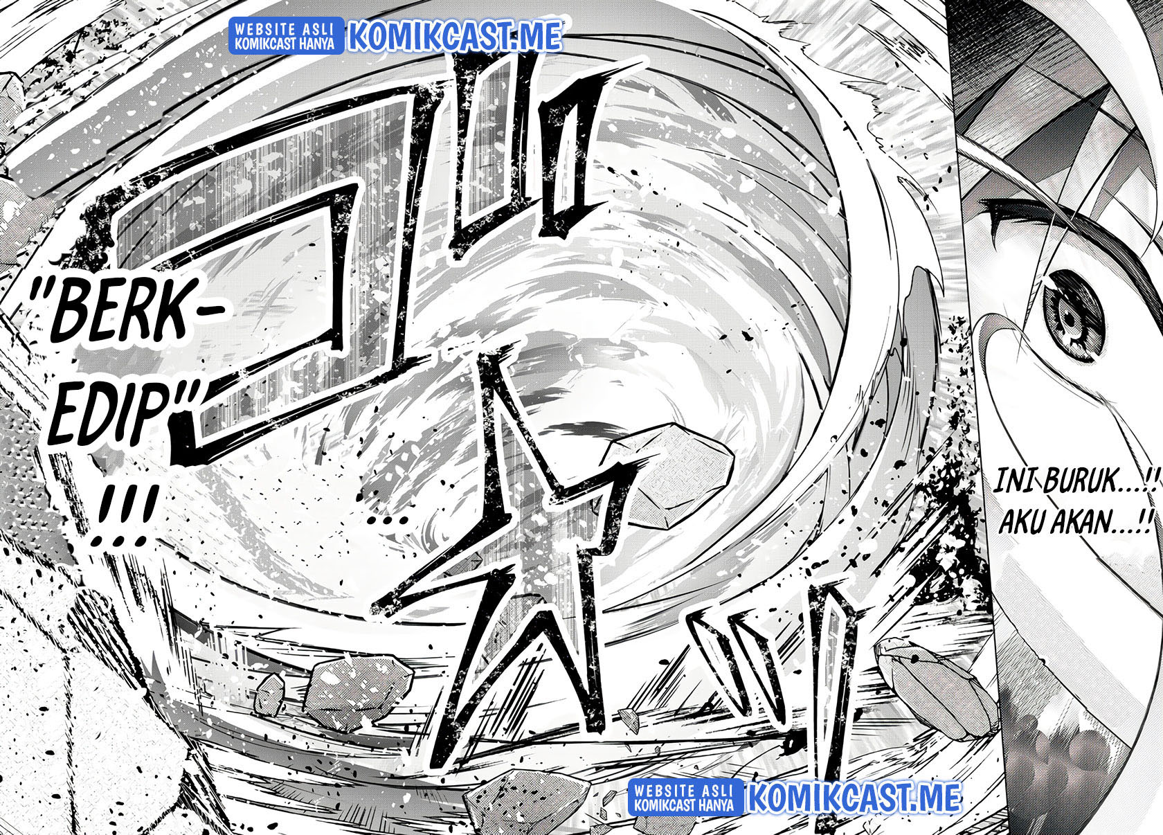 Yuusha Party wo Oida Sareta Kiyou Binbou Chapter 13.5 - halaman 45