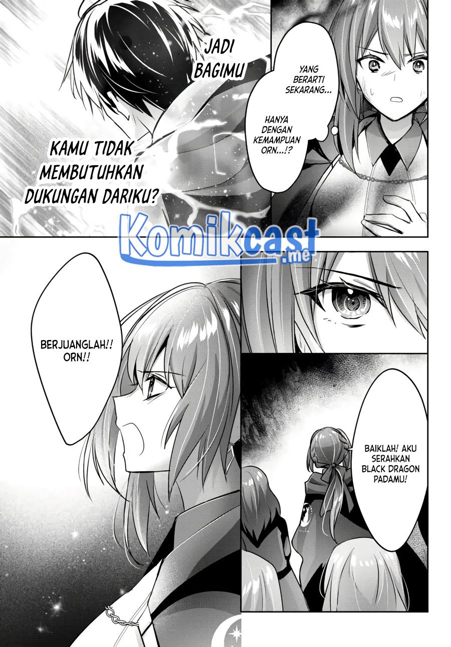 Yuusha Party wo Oida Sareta Kiyou Binbou Chapter 13 - halaman 12