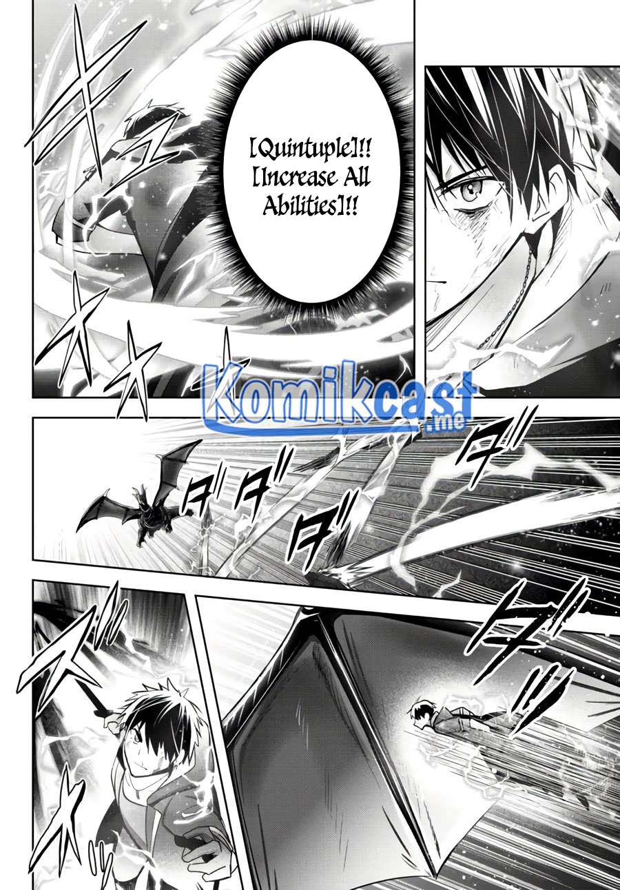 Yuusha Party wo Oida Sareta Kiyou Binbou Chapter 13 - halaman 13