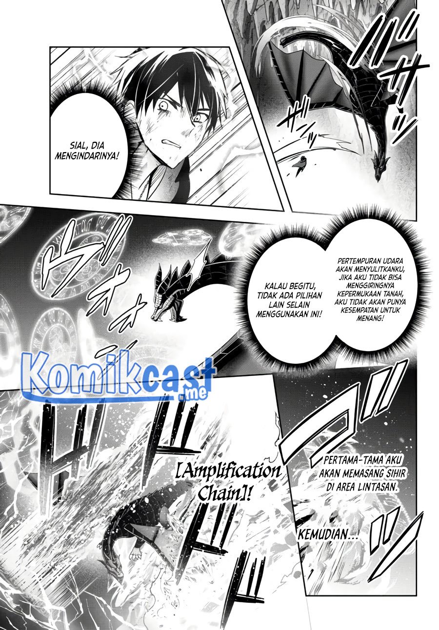 Yuusha Party wo Oida Sareta Kiyou Binbou Chapter 13 - halaman 14