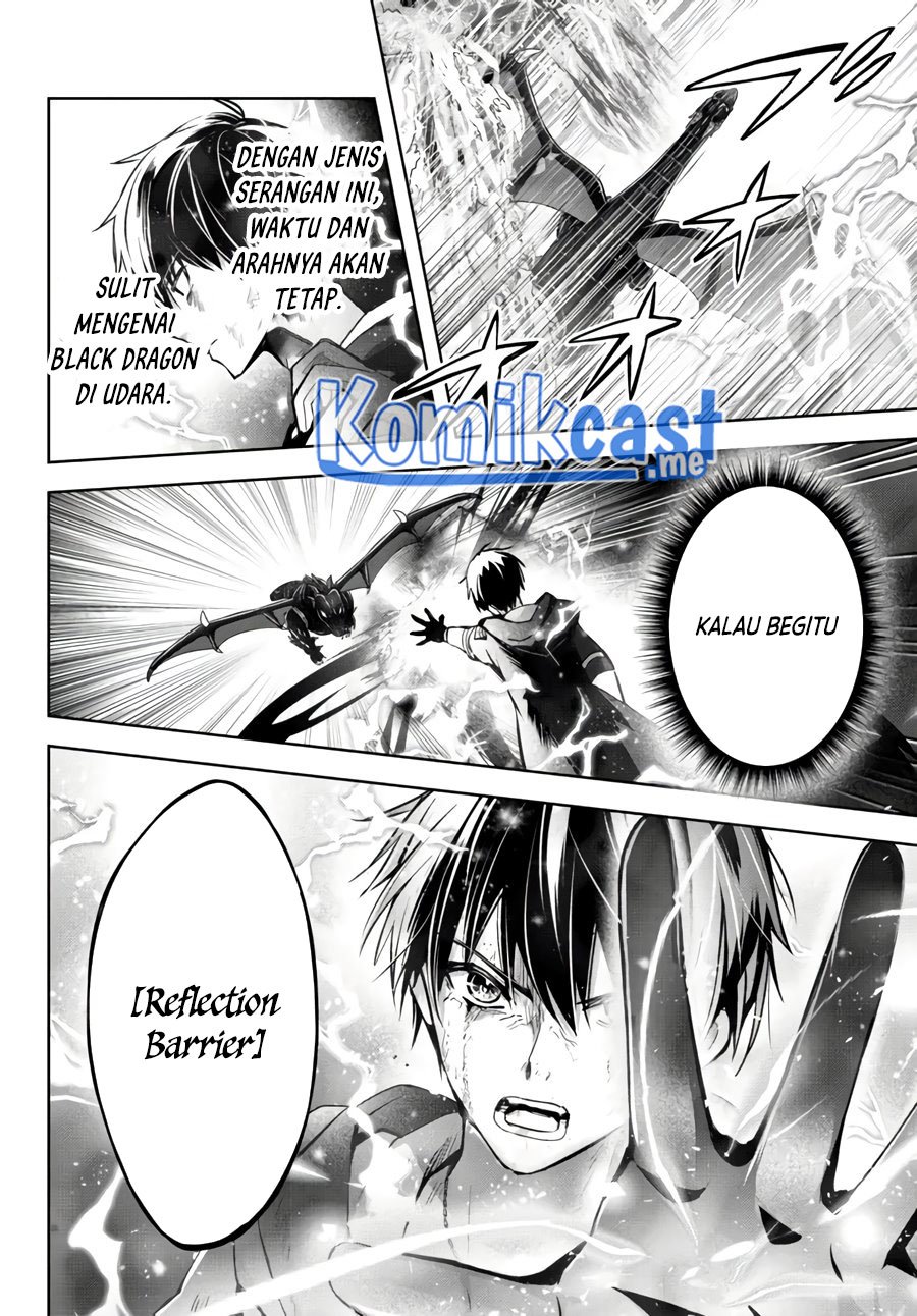Yuusha Party wo Oida Sareta Kiyou Binbou Chapter 13 - halaman 15
