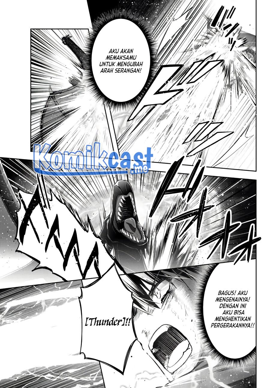Yuusha Party wo Oida Sareta Kiyou Binbou Chapter 13 - halaman 16