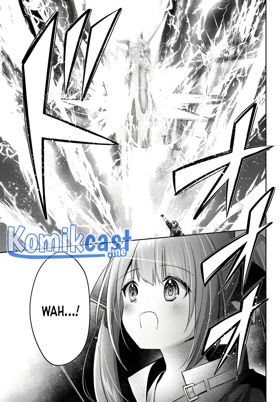 Yuusha Party wo Oida Sareta Kiyou Binbou Chapter 13 - halaman 18