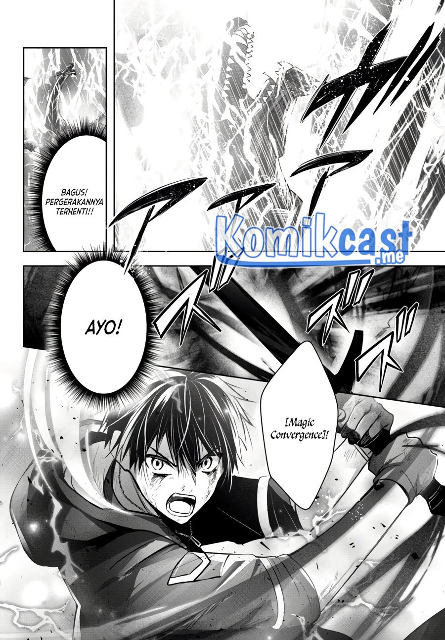 Yuusha Party wo Oida Sareta Kiyou Binbou Chapter 13 - halaman 19