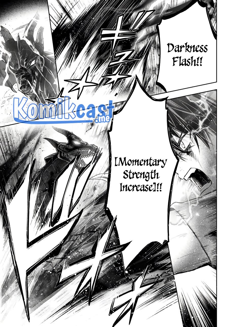 Yuusha Party wo Oida Sareta Kiyou Binbou Chapter 13 - halaman 20
