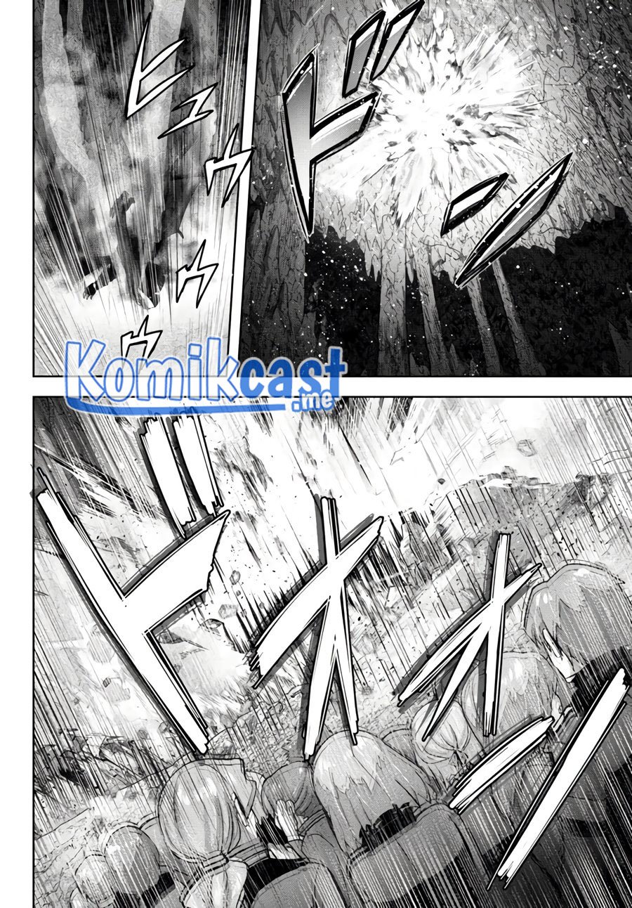Yuusha Party wo Oida Sareta Kiyou Binbou Chapter 13 - halaman 21