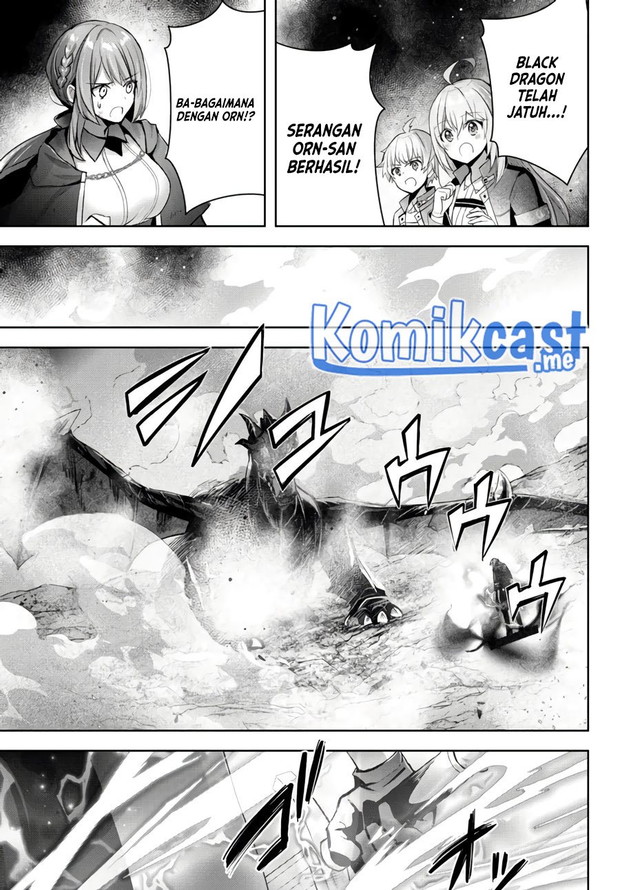 Yuusha Party wo Oida Sareta Kiyou Binbou Chapter 13 - halaman 22