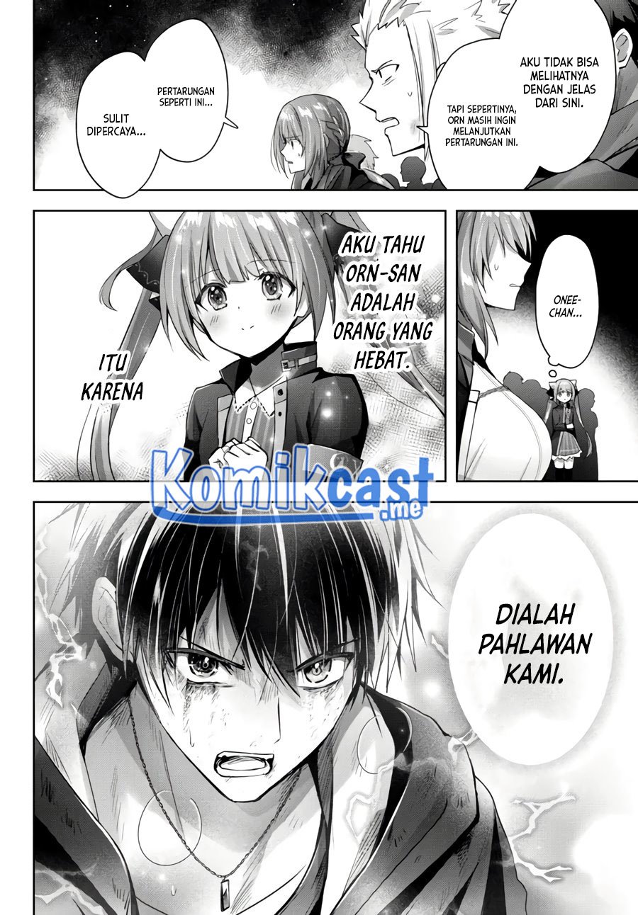 Yuusha Party wo Oida Sareta Kiyou Binbou Chapter 13 - halaman 23