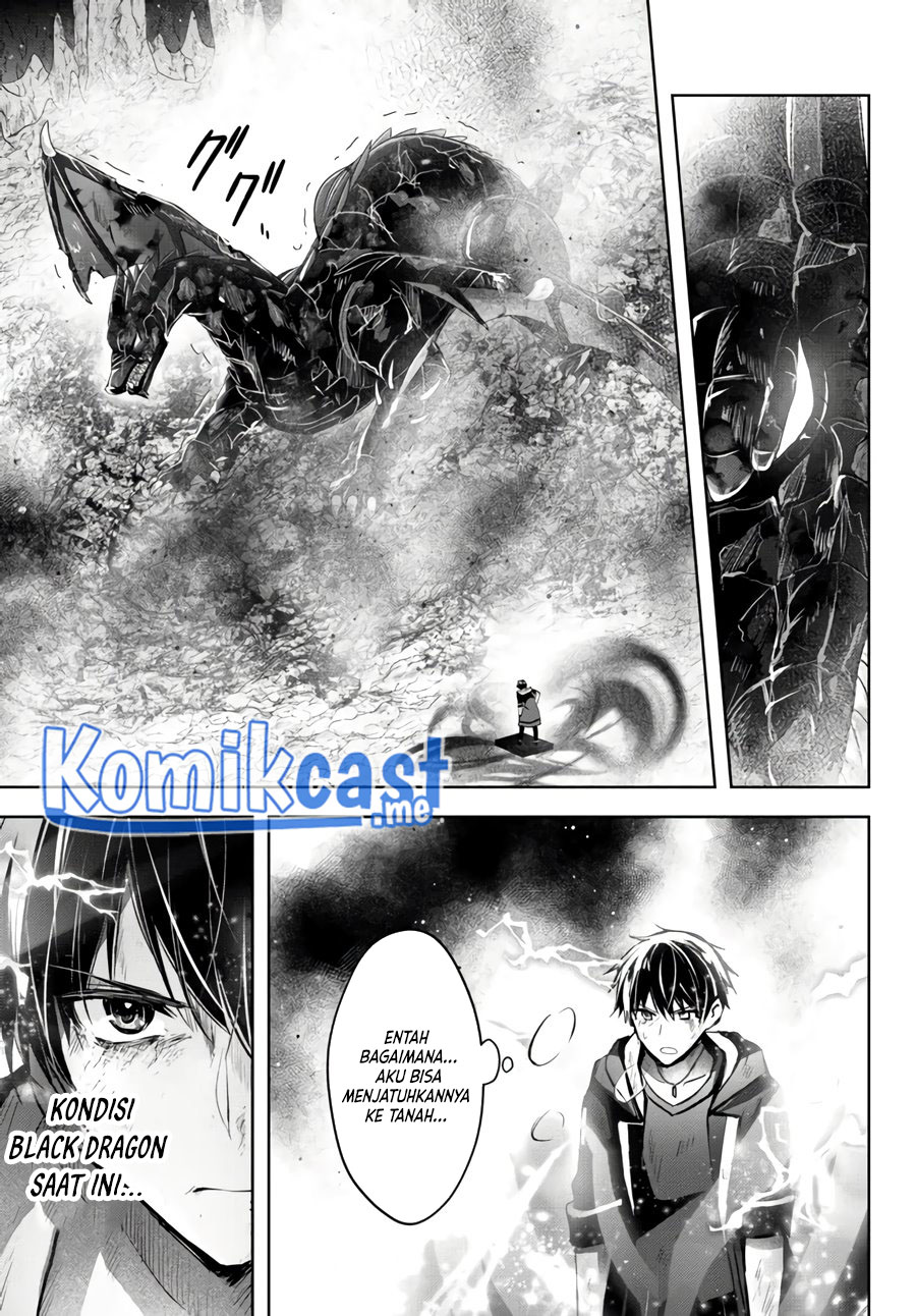 Yuusha Party wo Oida Sareta Kiyou Binbou Chapter 13 - halaman 24