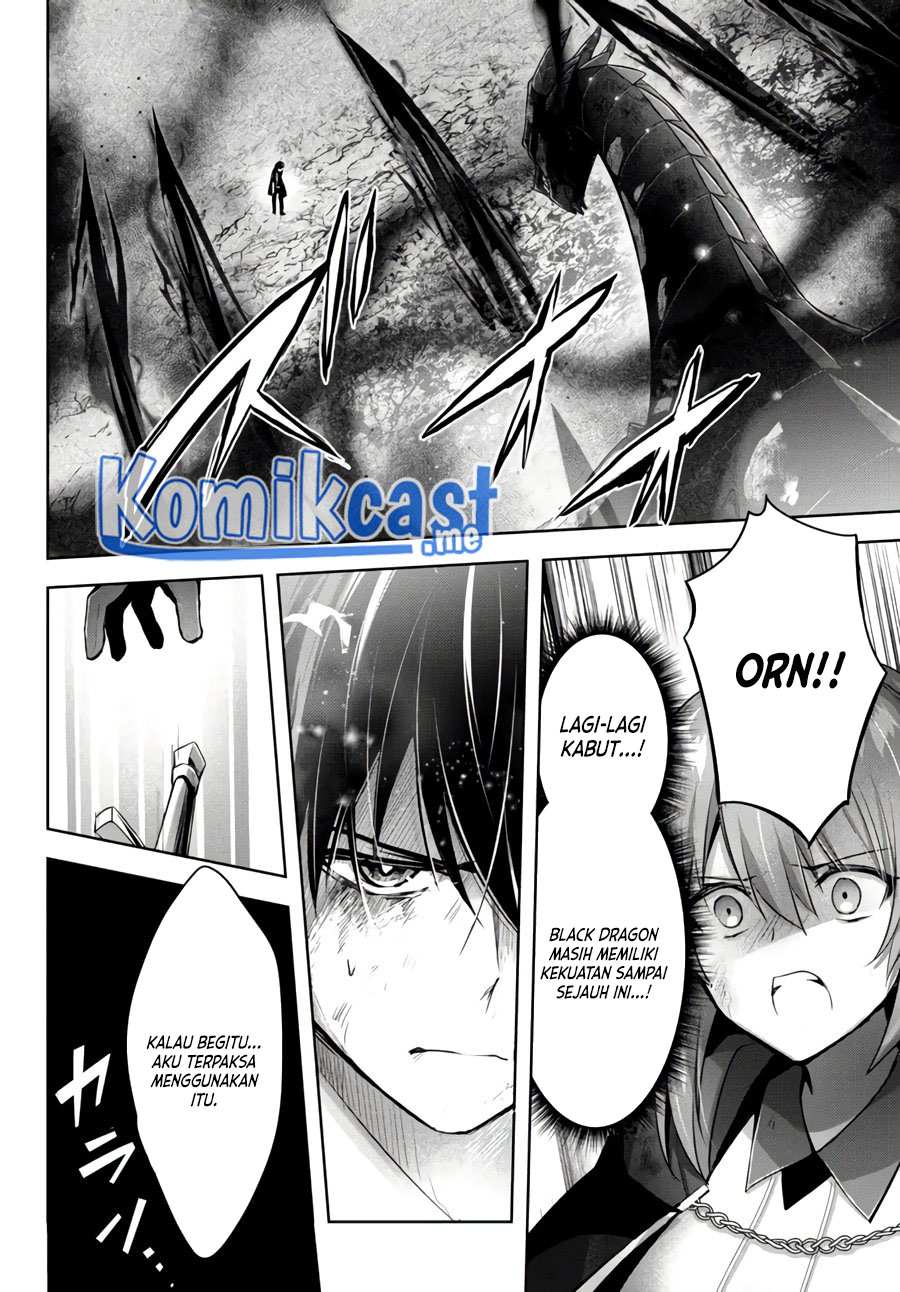 Yuusha Party wo Oida Sareta Kiyou Binbou Chapter 13 - halaman 25