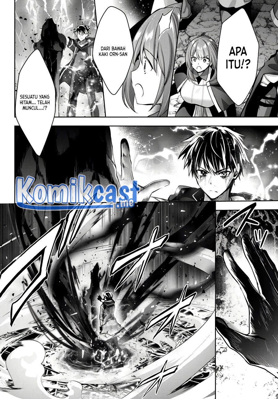 Yuusha Party wo Oida Sareta Kiyou Binbou Chapter 13 - halaman 27
