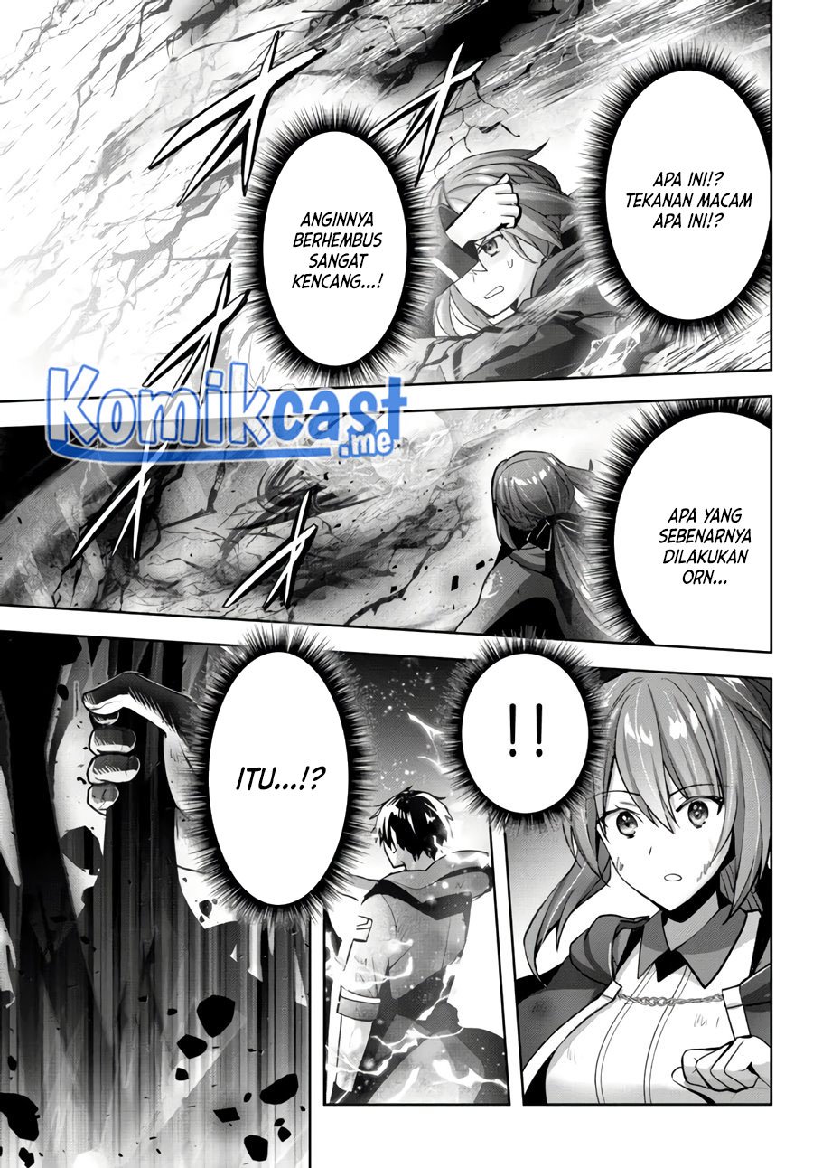 Yuusha Party wo Oida Sareta Kiyou Binbou Chapter 13 - halaman 28