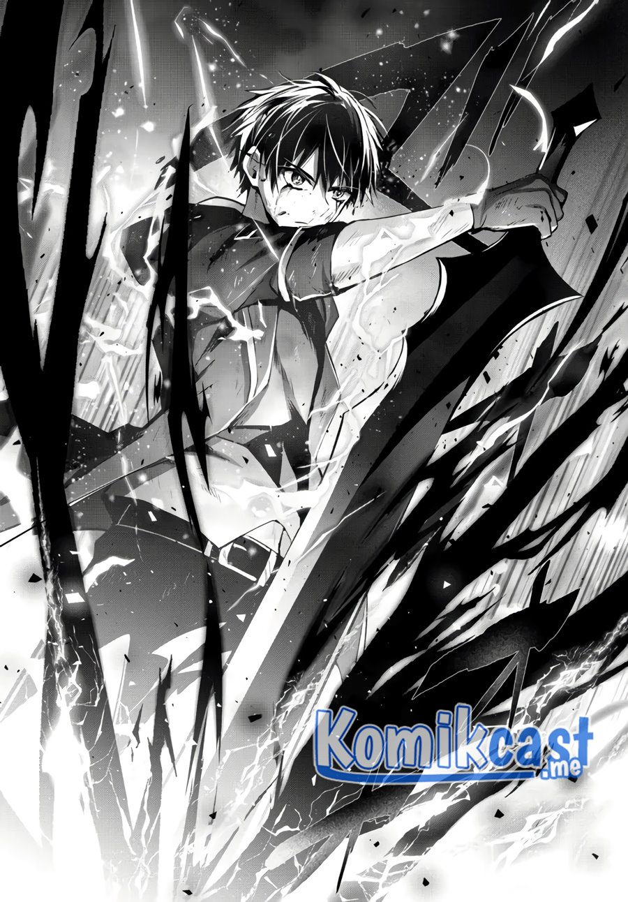 Yuusha Party wo Oida Sareta Kiyou Binbou Chapter 13 - halaman 29