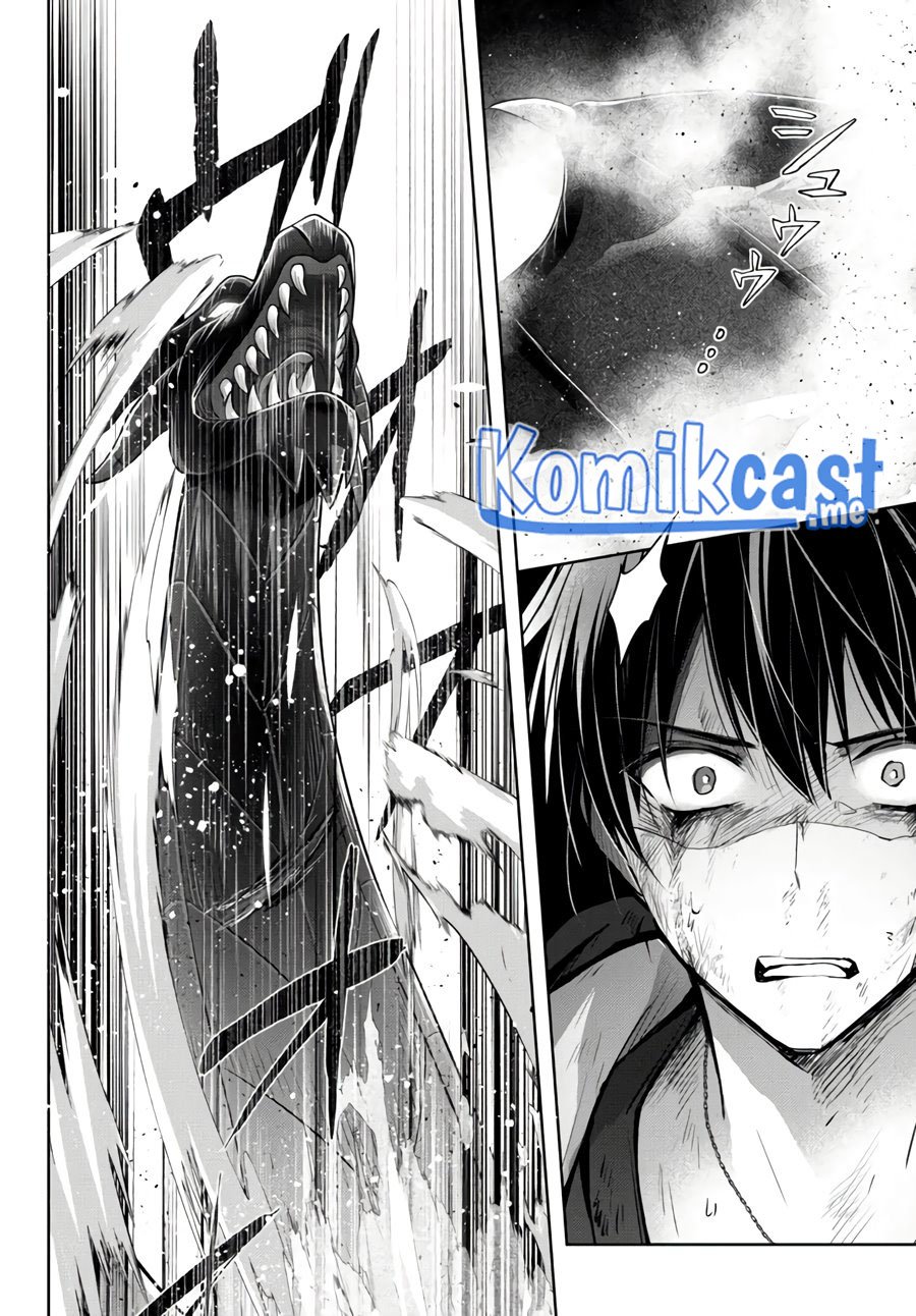 Yuusha Party wo Oida Sareta Kiyou Binbou Chapter 13 - halaman 3