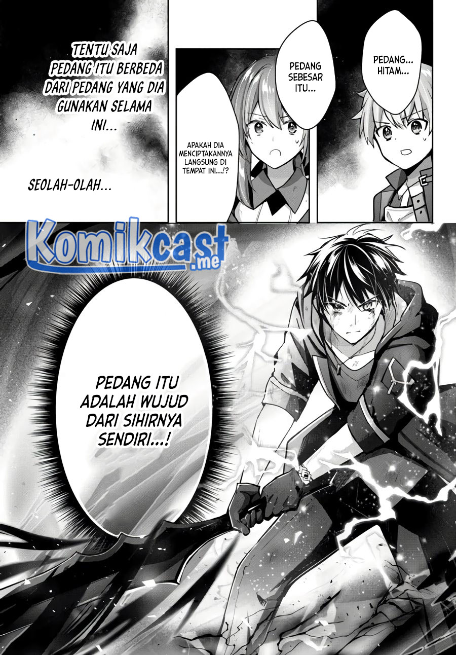 Yuusha Party wo Oida Sareta Kiyou Binbou Chapter 13 - halaman 30